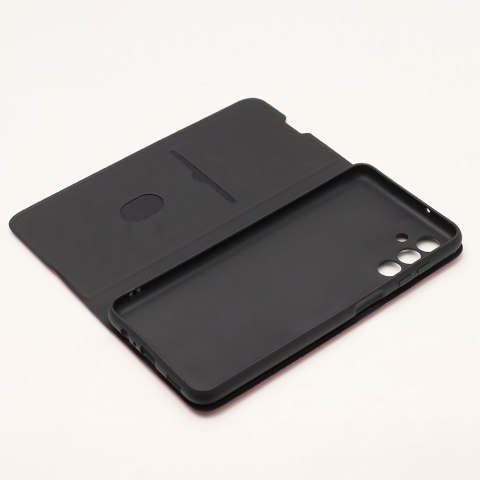 Etui Smart Soft do iPhone 15 6,1" granatowe Etui Smart Soft do iPhone 15 6,1" granatowe