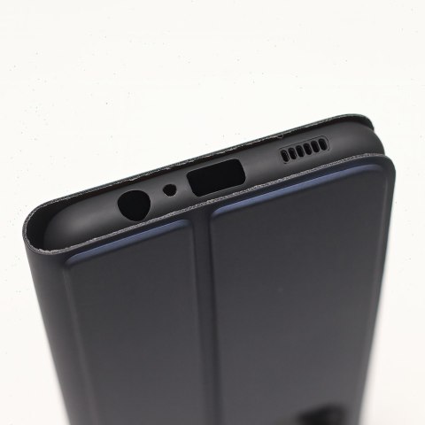 Etui Smart Soft do iPhone 15 6,1" granatowe Etui Smart Soft do iPhone 15 6,1" granatowe