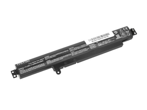 Bateria Mitsu do Asus F102BA, X102B Bateria Mitsu do Asus F102BA, X102B