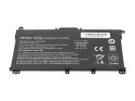 Bateria Mitsu do HP 240 G7, 250 G7, 340 G5