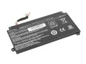 Bateria Mitsu do Toshiba ChromeBook CB35