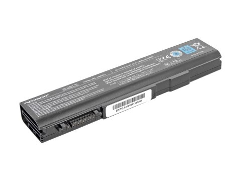 Bateria Movano do Toshiba A11, M11, S11 Bateria Movano do Toshiba A11, M11, S11