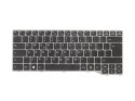 Klawiatura laptopa do Fujitsu E734, E736, E744 (trackpoint)