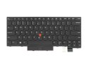 Klawiatura laptopa do Lenovo ThinkPad T470, T480 (trackpoint)