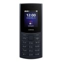 Telefon Nokia 110 4G Granatowa Dual Sim (2023)