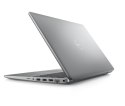 DELL Precision 3581 (15.6"/I5-13600H/IRIS XE/16GB/SSD512GB/W11P/Szaro-czarny)