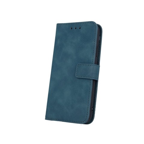 Etui Smart Velvet do Samsung Galaxy S24 ciemnozielone Etui Smart Velvet do Samsung Galaxy S24 ciemnozielone