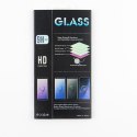 Szkło hartowane 5D do Honor 90 Lite 5G czarna ramka
