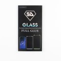 Szkło hartowane 5D do Honor 90 Lite 5G czarna ramka