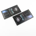 Szkło hartowane 5D do Honor 90 Lite 5G czarna ramka