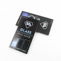 Szkło hartowane 5D do Honor 90 Lite 5G czarna ramka