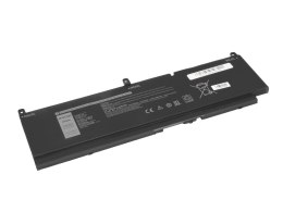 Bateria Mitsu do Dell Precision 7550, 7760