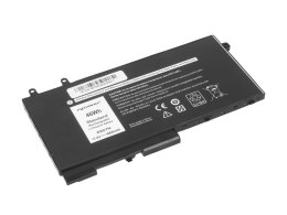 Bateria Movano do Dell Latitude 5400, 5410, 5500, 5510