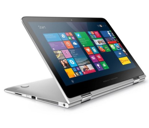 HP Spectre Pro x360 G1