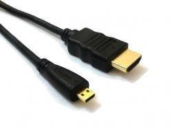 Kabel HDMI LogiLink CH0032 HDMI > micro HDMI