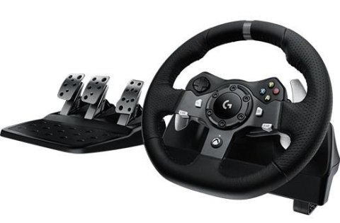 Kierownica z pedałami Logitech G920 Driving Force