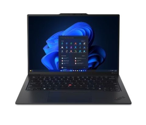 LENOVO ThinkPad X1 Carbon 12 (14"/U7-155U/Intel Graphics/32GB/SSD1TB/W11P/Czarny)