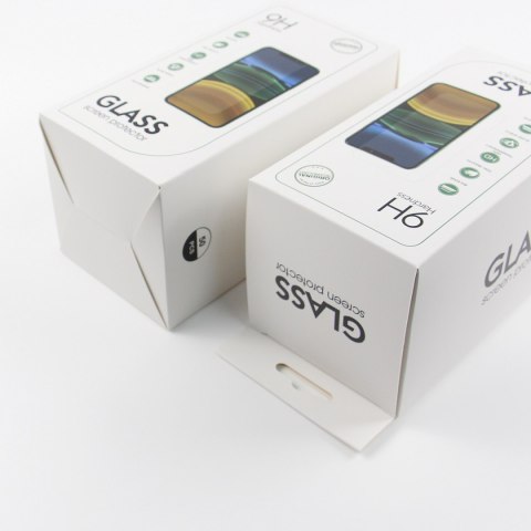 Szkło hartowane 2,5D do Xiaomi Redmi 11A / A1 / A1+ 50w1 Szkło hartowane 2,5D do Xiaomi Redmi 11A / A1 / A1+ 50w1