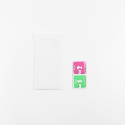 Szkło hartowane 2,5D do Xiaomi Redmi 11A / A1 / A1+ 50w1 Szkło hartowane 2,5D do Xiaomi Redmi 11A / A1 / A1+ 50w1