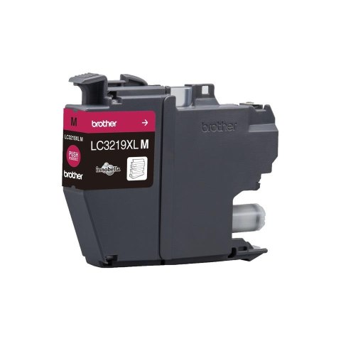 Tusz Brother LC3219XLM Magenta