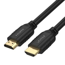 Unitek Kabel HDMI 2.0 4K 60Hz 10m