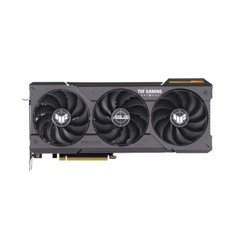 Karta VGA Asus GeForce RTX 4060 Ti TUF-RTX4060TI-O8G-GAMING OC 8GB GDDR6 128bit HDMI+3xDP PCIe4.0