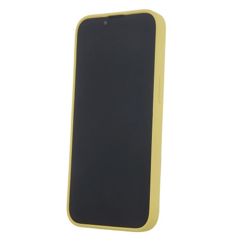 Nakładka Finger Grip do Xiaomi Redmi 13C 5G żółta Nakładka Finger Grip do Xiaomi Redmi 13C 5G żółta