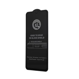 Szkło hartowane 6D do Motorola Moto G34 5G