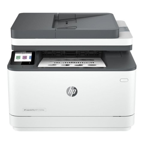 Urządzenie wielofunkcyjne HP LaserJet Pro 3102fdw (3G630F) 4w1