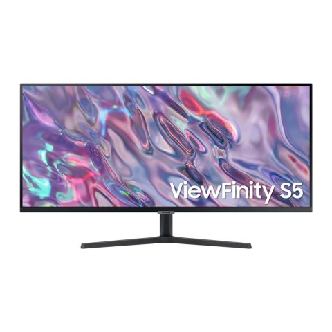 Monitor Samsung 34" ViewFinity S5 (LS34C500GAUXEN) 2xHDMI DP