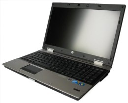 HP EliteBook 8540p