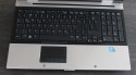 HP EliteBook 8540p