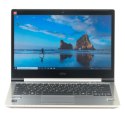 Laptop Fujitsu U745 Dotyk