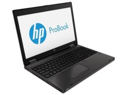 Laptop HP 6570b HD