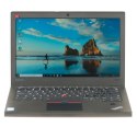 Laptop Lenovo X270 HD