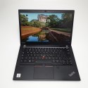 Lenovo ThinkPad T14s FHD