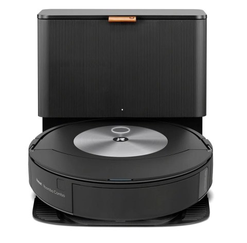 Odkurzacz automatyczny IROBOT Roomba j71738 Odkurzacz automatyczny IROBOT Roomba j71738