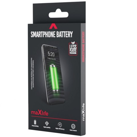 Bateria Maxlife do Samsung Galaxy A32 EB-BA426ABY 4000 mAh