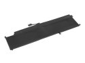 Bateria Mitsu do Dell Latitude 13 (7370), (E7370)