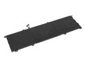 Bateria Mitsu do Dell XPS 15 (9575)