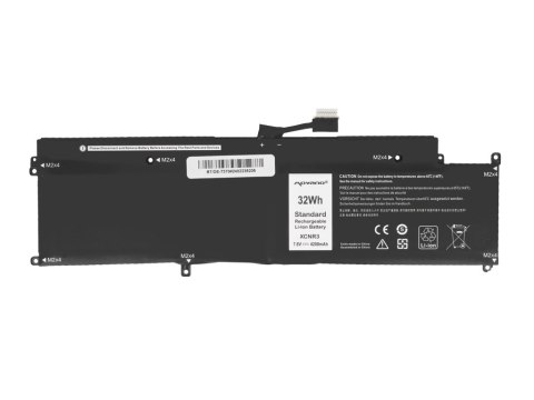 Bateria Movano do Dell Latitude 13 (7370), (E7370) Bateria Movano do Dell Latitude 13 (7370), (E7370)
