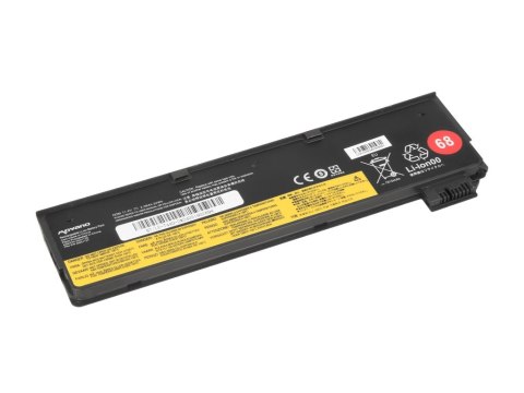 Bateria Movano do Lenovo T440, X240 (2200mAh) Bateria Movano do Lenovo T440, X240 (2200mAh)