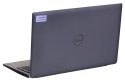 DELL 5520 i5-1145G7 16GB 512SSD 15,6" FHD Win11pro + zasilacz UŻYWANY