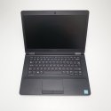 Laptop Dell E5470 HD