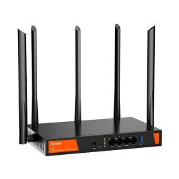 Router Tenda W30E WiFi 6 3000Mb/s AX3000