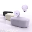 Baseus słuchawki Bluetooth Bowie E18 True Wireless Earphones fioletowe