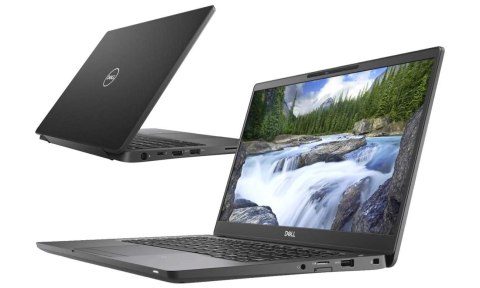 Dell Latitude 7300 FHD