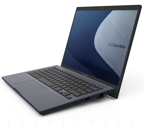 ASUS ExpertBook B1400CEAE-EB0284T (14"/I3-1115G4/integ/8GB/SSD256GB/W10H/Czarny) ASUS ExpertBook B1400CEAE-EB0284T (14"/I3-1115G4/integ/8GB/SSD256GB/W10H/Czarny)