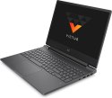 HP Victus 15-fa (15.6"/I5-12500H/RTX4060/16GB/SSD512GB/Czarny)