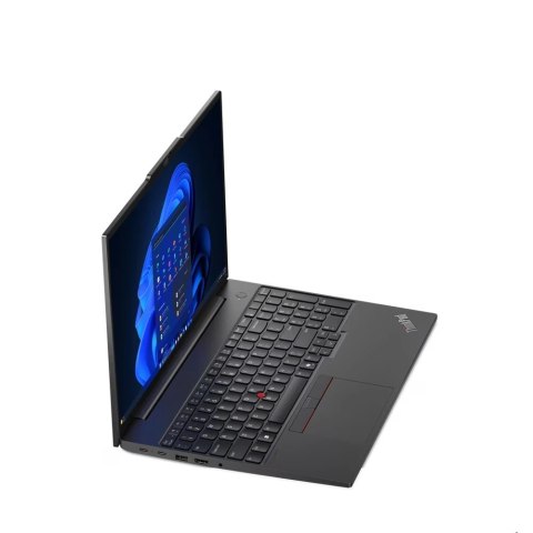 LENOVO ThinkPad E16 Gen 2 (16"/R7 7735HS/AMD R-680M/16GB/SSD512GB/W11P/Czarny) LENOVO ThinkPad E16 Gen 2 (16"/R7 7735HS/AMD R-680M/16GB/SSD512GB/W11P/Czarny)